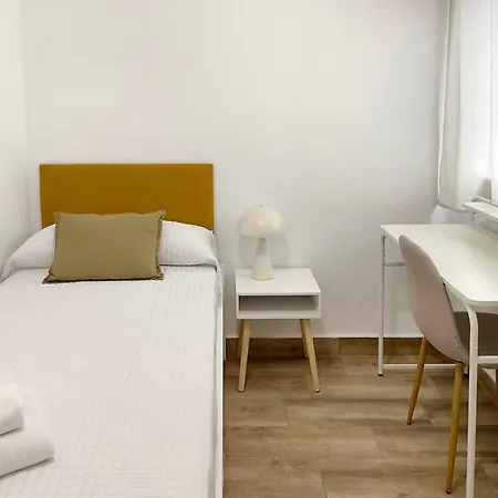 Ks Plaza Catedral By Kaleria Apartment *