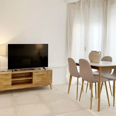Ks Plaza Catedral By Kaleria Apartment