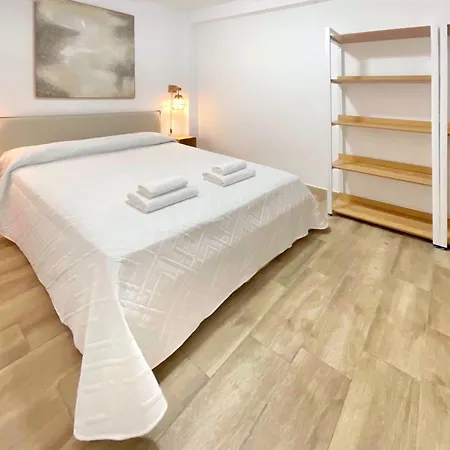 Ks Plaza Catedral By Kaleria Apartment