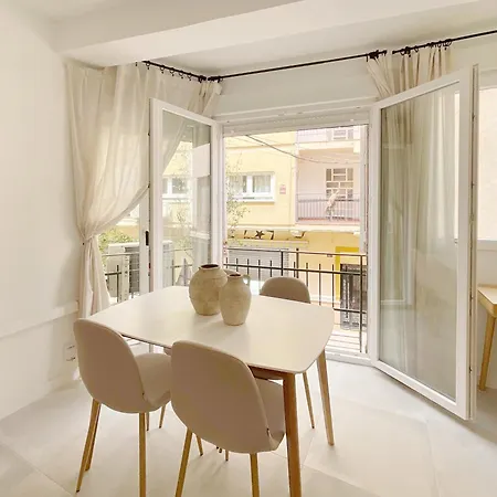 Apartment Ks Plaza Catedral By Kaleria