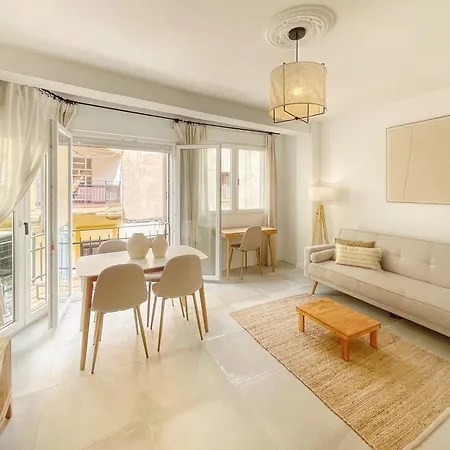 Ks Plaza Catedral By Kaleria Apartment *