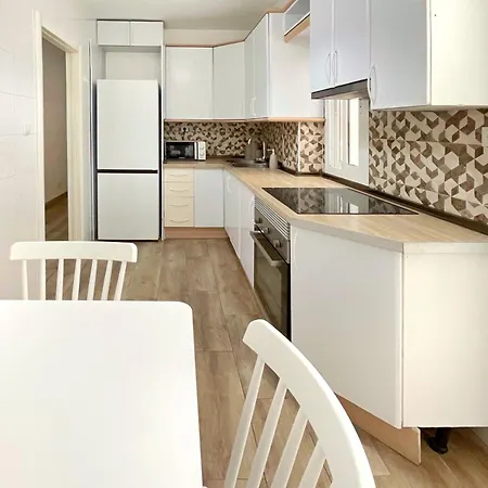Apartment Ks Plaza Catedral By Kaleria Almeria