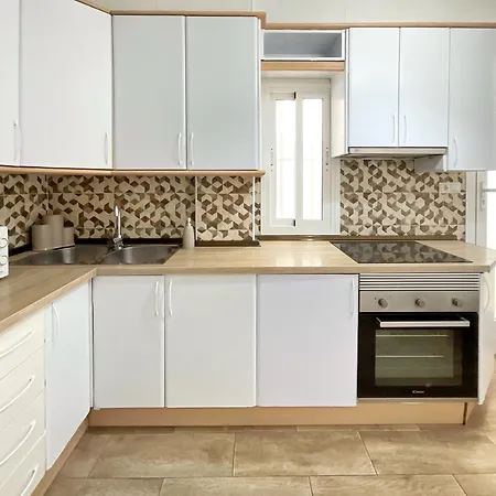 Ks Plaza Catedral By Kaleria Apartment *